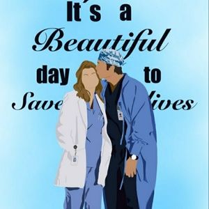 Meet your Posher, Margaret